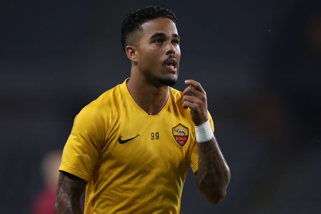 La dinastía Kluivert aún no trasciende en el fútbol: Justin no seguirá en Roma y jugará en Niza - Vimarsana News